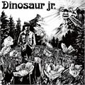 Dinosaur Jr. Dinosaur Jr. (LP)